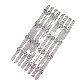 LED Backlight Strip 40" TV 40LF630V SVL400 HC400DUN-VCKN1-211X VCKN5-214X 40LH5300 4.0 3.0 40 6916L-0885A Fit for LG Fit for INNOTEK DRT(5 Set)