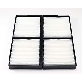 NEW Kubota RTV (UTV) Cabin A/C Air Cleaner/Air Filter - Replaces OEM K7731-87050