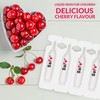 SaFe+ Liquid Iron for Children | Great Tasting Cherry Flavor