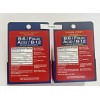 Trader Joe's 2 Pack Trader Joe's B-6 Folic Acid B-12