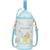 Sumikko Gurashi CA39303 Glitter Plastic Bottle Pouch
