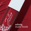 Julep It's Whipped Matte Lip Mousse - Raspberry Fluff -