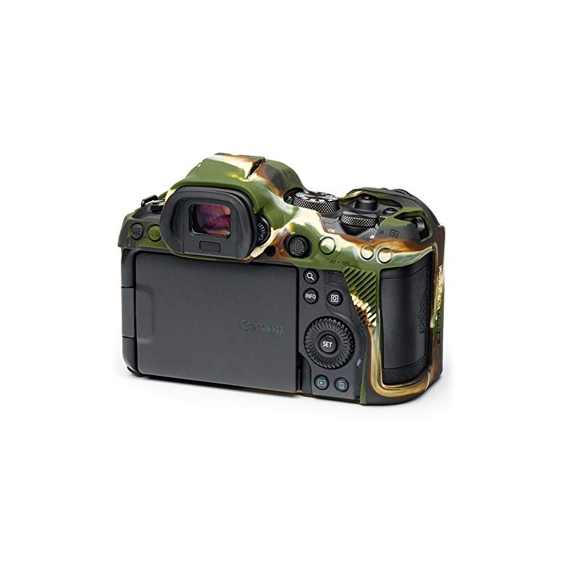 Easy Cover for EOS R6 Mark II / R5 /