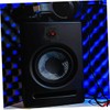 TEHAUX 2PCS Speaker Box Terminal Cup Connectors Square Binding Post