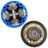 RCMYou RC Diff Gear 43T/13T Upgrades Part for 1/8 Kraton
