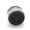 Neoperl 11 4700 Pressure Compensating Laminar Stream Faucet Aerator, 2.2