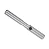 Lathe Extension Rod Collet PullBack Straight Lengthen Milling Accessories C16-DC08-150L