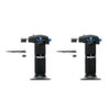 Bernz-O-Matic ST2200T Micro Flame Butane Torch Kit, Small, Black (2