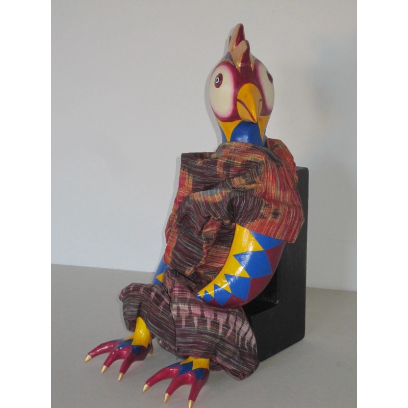 Rooster "Annimate"/Rar