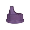 Lifefactory Sippy Caps for 4-Ounce and 9-Ounce BPA-Free Glass Baby