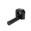 Motorcycle Foot Pegs, CNC Aluminium Foot Pegs for Most Motorcycles,