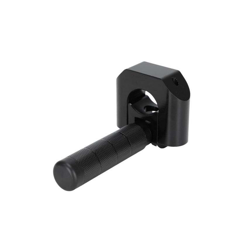 Motorcycle Foot Pegs, CNC Aluminium Foot Pegs for Most Motorcycles,