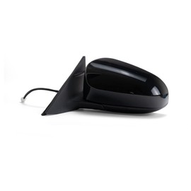 For Toyota Camry 2012 2013 2014 Door Mirror Driver Side | Power | Non-Heated | Paint To Match | L/LE Model | Replacement For 87909-06400 | TO1320275