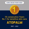 ATOPALM MLE Lotion 4.05 fl oz (120ml) – Long-Lasting Ceramide