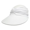 YAMEE Sun Hat Women's Summer Hat Beach Hat Visor Cap