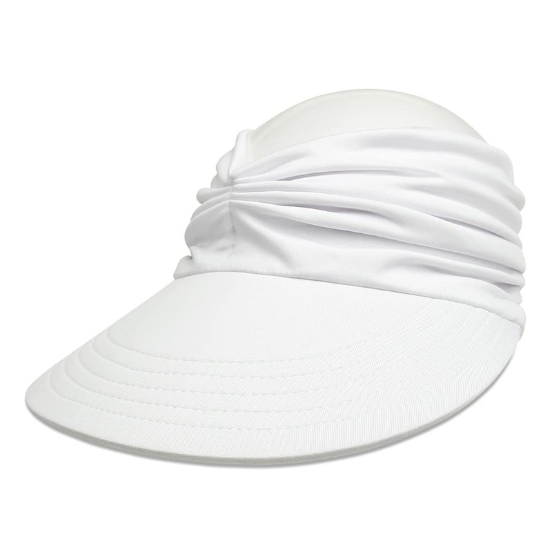 YAMEE Sun Hat Women's Summer Hat Beach Hat Visor Cap