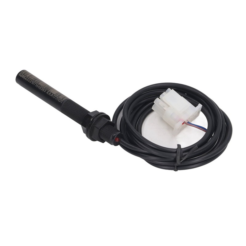 Elevator Leveling Sensor XAA177HD1 Elevator Photoelectric Level Switch with Light