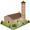 Sant Climent Church Model Kit