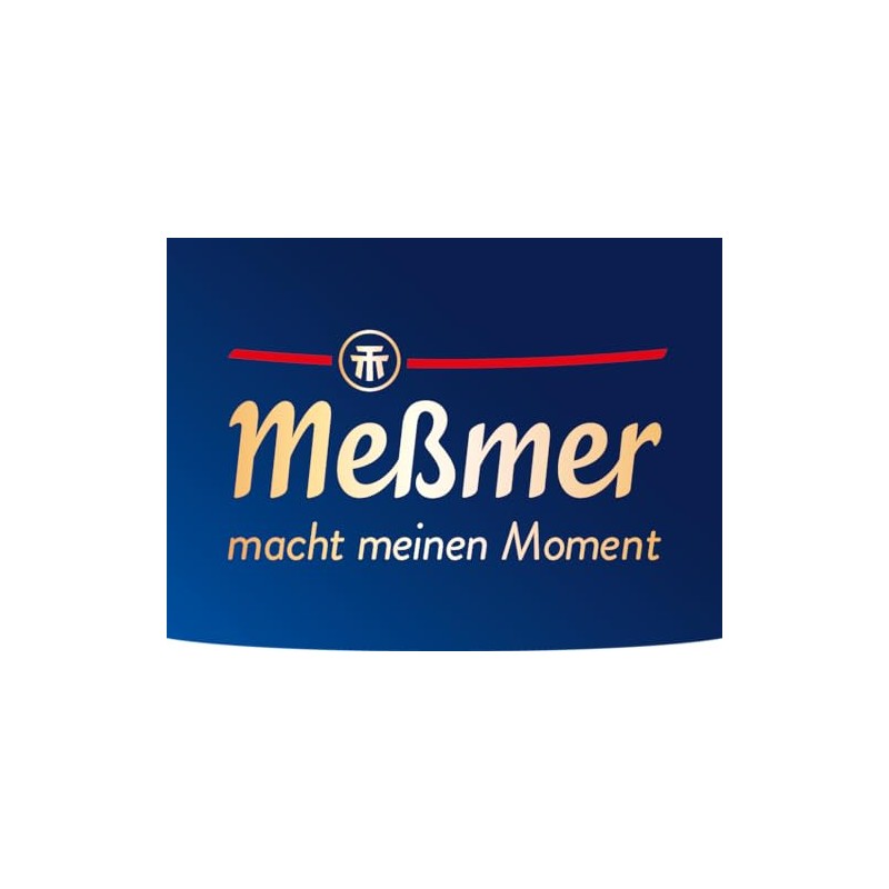 Messmer apple sweep 18 sachets (Pack of 2) - German