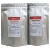 UK DSM Ultra Fine Powder Vitamin C 1kg large capacity powdered powdered vitamin high content for high dose megadose, 500g, 2 pieces / 영국 DSM 울트라파인파우더비타민C 1kg 대용량 분말 가루 비타민 고함량 고용량 메가도스용, 500g, 2개
