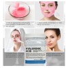 Mascarilla En Polvo-hidroplástastica-jelly Mask Dr. Meinaier