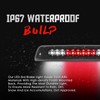 3rd Third Brake Light LED Compatible with 1994 1995 1996