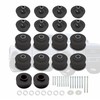 For Ford Body Mount Bushing Kit - for F250 F350