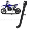 Pocket Bike Kick Stand Metal Side Parking Lever Stand for