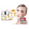 Crema Vitamina C Hidratante Anti-envejecimiento Retinol 50ml