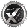 Matrix 210100101 Universal Saw Blade