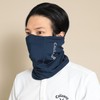 Callaway C24198104 Men's Face Cover (Sweat Absorbent, Quick Drying, UPF