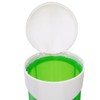 Dental Chair Scaler Tray 3 in 1 Disposable Cup Storage