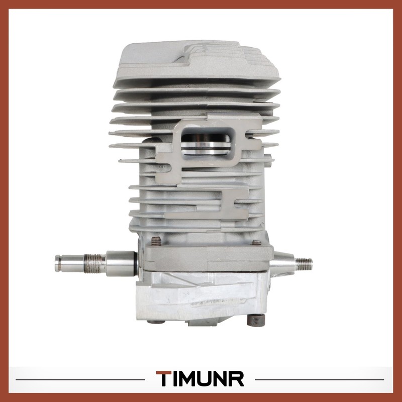 Timunr 49MM Cylinder Piston Kit Replacement for for Stihl 029