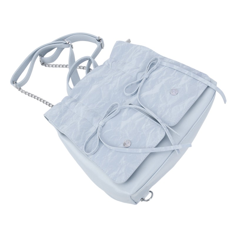 PU Leather Backpack Purse Women Fashion Multipurpose Shoulder Bags Handbag
