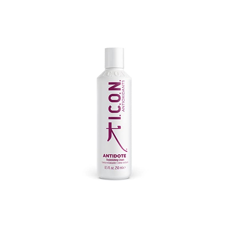 I.C.O.N. Crema Revitalizante y Antioxidante Antidote 250 ml