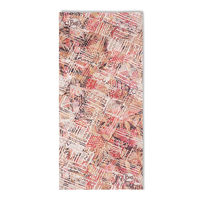 Buff CoolNet UV® Multi-Functional Scarf Mixilla Sand Unisex One Size
