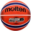 Molten Premium - Balón de Baloncesto de Goma con diseño
