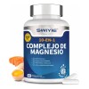 Complejo Magnesio Swiyie 1000mg 120 Cápsulas