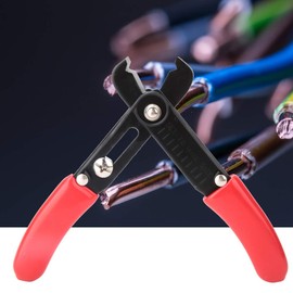 Cable Stripper Wire Stripper Electrical Wire Cutter Pliers Electrician Stripping Hand Tools Electrician Tool