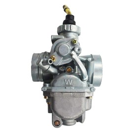 Compatible with New Carburetor for Yamaha TTR 125 TTR125 TTR-125 CARB CARBY 2000-2007 Direct FIT