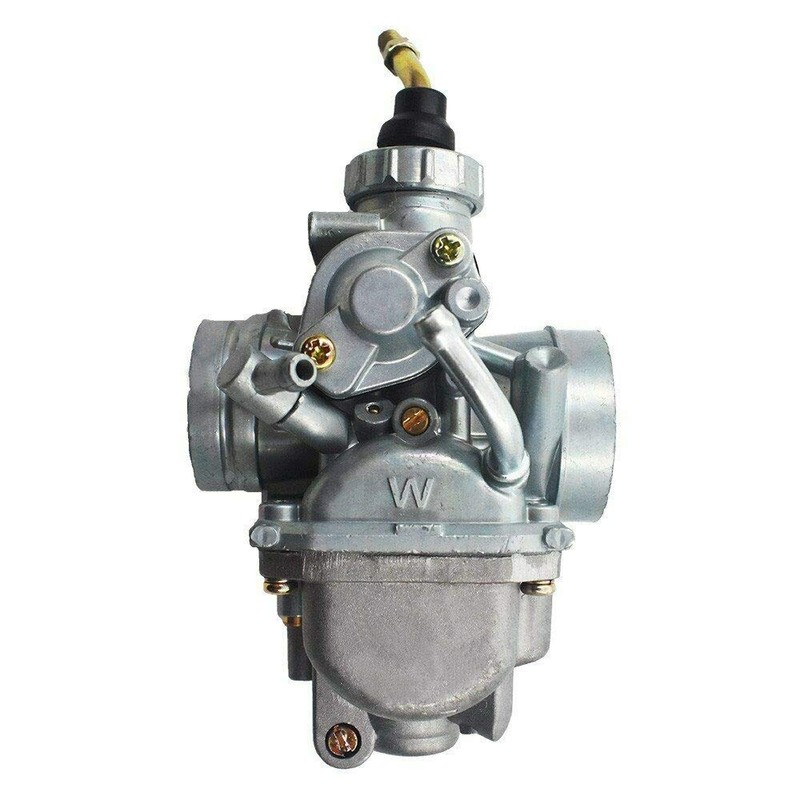 Compatible with New Carburetor for Yamaha TTR 125 TTR125 TTR-125