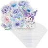 Sanrio CB6-0 P 7506 Multi-Purpose KU Bouquet KU Bouquet