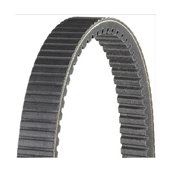 Dayco HPX Drive Belt for Kawasaki KFX 700 2004-2009