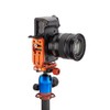 3 Legged Thing LEXIE Arca-Swiss Compatible Universal Multi-function L-bracket (Copper)