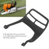 Chainsaw Brake Handle ABS Close Fit Chainsaw Brake Handle Guard