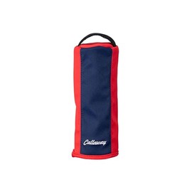 Callaway Utility Headcover CASUAL UT RED/NVY 24 (For UT Replacement by Number [3.4.5.6.7.X]) Red/Navy Men's