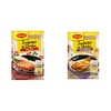 Maggi, Jugoso, 23.2 Gramos Jugoso, 23.7 Gramos
