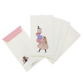 Kurashirei Pochi Bag/Gift