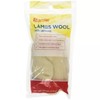 Premier Lambs Wool 100% Genuine Helps Relieve Pain From Foot