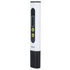 Water Quality Tester High Accuracy Portable Digital Water TDS Meter